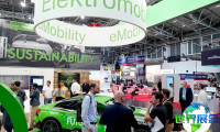 2026年欧洲慕尼黑太阳能光伏展(Intersolar Europe)入场券费用