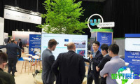 EVS 39美国电动车展2026年参展商最新名单