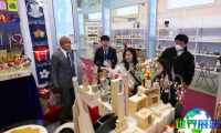 2027年华交会(EAST CHINA FAIR)门票申请流程与费用说明
