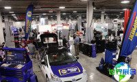 2026年拉斯维加斯汽车零部件展览会(AAPEX)观展全攻略：日程安排与票价详情