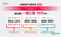 2026上海旅游产业博览会隆重开幕！