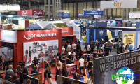 2026年英国安装者展览会( Installer SHOW )参展企业名单