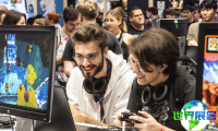 2026年科隆国际游戏展(Gamescom)参展指南(日程/场馆/门票预约)