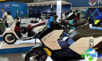 2026上海国际摩托车展(CHINA CYCLE)门票获取方式