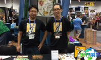美国桌游展(GenCon)2026的展出内容