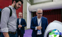 葡萄牙机器人展( 360 Tech Industry )2026年观展全攻略：日程安排与票价详情