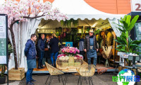 2026年法国园艺趋势展(JdC Garden Trends)观展指南（日程+场馆+购票）