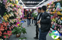2026年度全国婚庆道具展览会(WFDF)观展全攻略：日程安排与入场费用详解