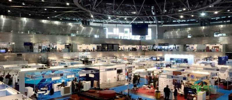 西班牙马德里安防展 TECNOSEC DRONExpo 2026技术与安全前沿展示