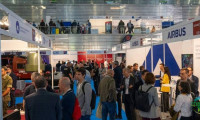 西班牙马德里安防展 TECNOSEC DRONExpo 2026技术与安全前沿展示