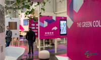 2026年德国汉诺威国际地面材料展览会：绿色系列特别展区
