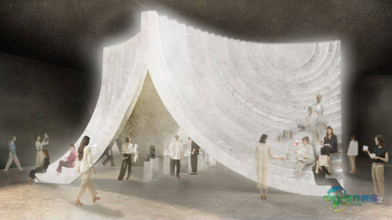 泰国建材展：海福乐&HAS设计研究呈ASA Megä Hill主题馆