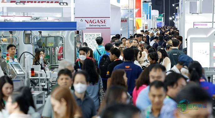 2026年泰国曼谷国际食品加工及包装技术展览会:塑造制造业和包装行业的未来