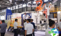 2026上海铸造展(CHINA NONFERROUS)最新参展企业名单