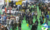 西班牙汽配展(Motortec Automechanika Madrid)2027年门票获取方式