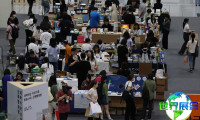 2026年韩国国际书展(SIBF)门票获取方式