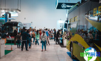 2026年哈萨克斯坦商用车展(Futuroad Expo)参展企业名单