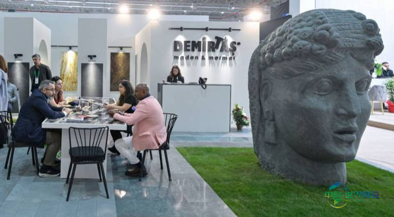 2026年土耳其伊兹密尔国际石材及技术展览会：土耳其在天然石材出口中的战略地位