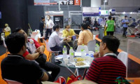 2025年印度尼西亚雅加达国际五金及自动工具展览会：区域工业创新与合作的核心枢纽