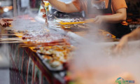 2026年印度尼西亚雅加达国际食品及餐饮展览会：有前景的分销业务领域