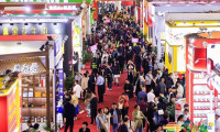 第114届全国糖酒商品交易会揭示了哪些行业新风向？