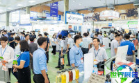 越南环保展(ENTECH VIETNAM)2026展位分布与申请指南
