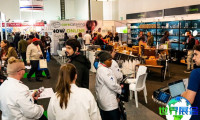 2028年南非餐饮展(Hostex)门票如何购买，价格是多少？