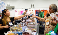 2027年温哥华礼品博览会(Vancouver Gift Expo)观展指南：日程安排、场馆位置及购票方式