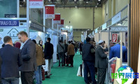 2026年迪拜木工机械展(Dubai Wood Show)观展指南（日程+展馆+购票）