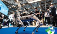2026年东京人工智能展览会(AI EXPO TOKYO)门票购买渠道