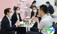 2026年日本百货展(GIFTEX TOKYO)门票如何获取？购票方式有哪些？