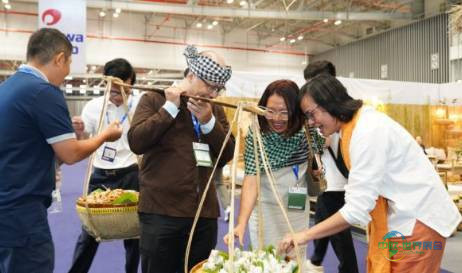 2026年越南胡志明市国际出口家具及家具配件展览会:解码技术方案提升木材行业设计生产管理能力