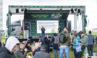 德国威斯特法伦国际农作物展览会 DLG-Feldtage 2026农业创新盛会