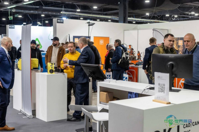 波兰华沙金属技术展Warsaw MetalTech 2026 参展商组织解析