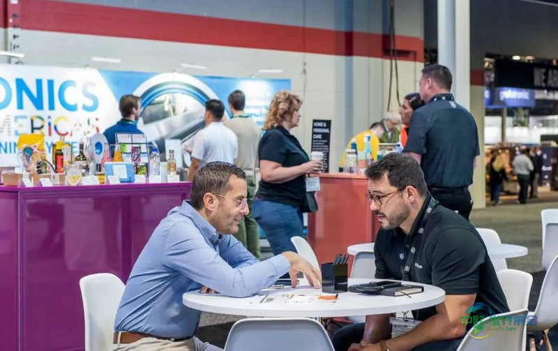 美国芝加哥国际标签包装印刷展览会Labelexpo 2026更名为LOUPE