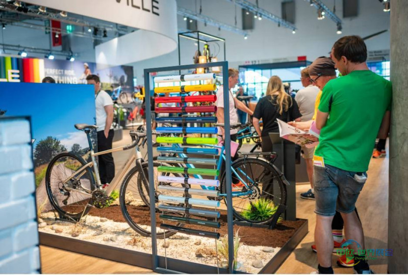 德国法兰克福国际自行车贸易展 Eurobike 2026敬请关注