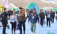 二十年成就行业典范,全产业链协同推动能源变革,第二十届鄂尔多斯国际煤炭及能源工业博览会五月开幕