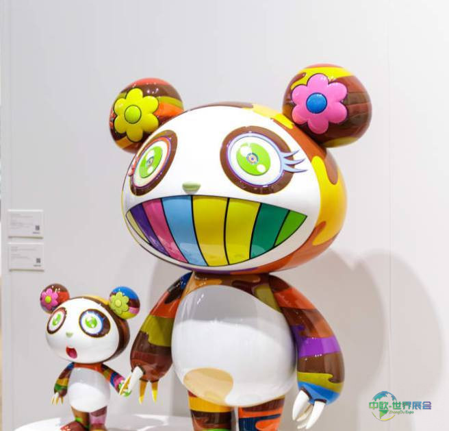 巴塞尔艺术展2025年度回顾：全球艺术市场风向标，55 周年再创巅峰