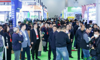 全球灌溉科技盛会与2026中国国际灌溉技术展在京隆重开幕  智慧引领灌溉新纪元