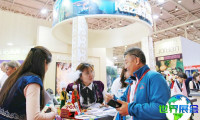 2025年北京出境旅游展览会(COTTM)将展出哪些内容？