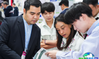 2027年泰国涂料展(Asia Pacific Coatings Show)将展出哪些产品？