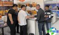 哈萨克斯坦矿业展(MiningWeek Kazakhstan)2026最新参展指南
