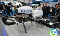 2026年泰国无人机技术展(DronTech Asia)参观指南（日程/场馆/观众注册）