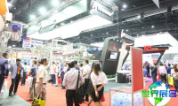 2026年泰国饲料展览会(VICTAM ASIA)观展指南（日程+场馆+票务）