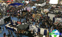 2027年洛杉矶健身博览会(The Fit Expo Los Angeles)门票购买指南