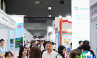 2026年泰国涂料展(Asia Pacific Coatings Show)观展指南（日程场馆+购票方式）