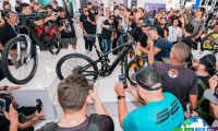 2026年巴西自行车展(Shimano Fest)门票申请方式与价格指南