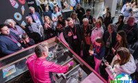 2027年科隆糖果展(ISM Cologne)门票申请流程与费用详解