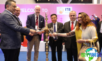 印度旅游展(ITB INDIA)2026门票购买指南