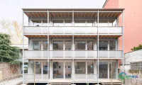 2027年德国慕尼黑国际建材、建筑系统及建筑贸易展览会：在原有基础上继续发展而非重建
